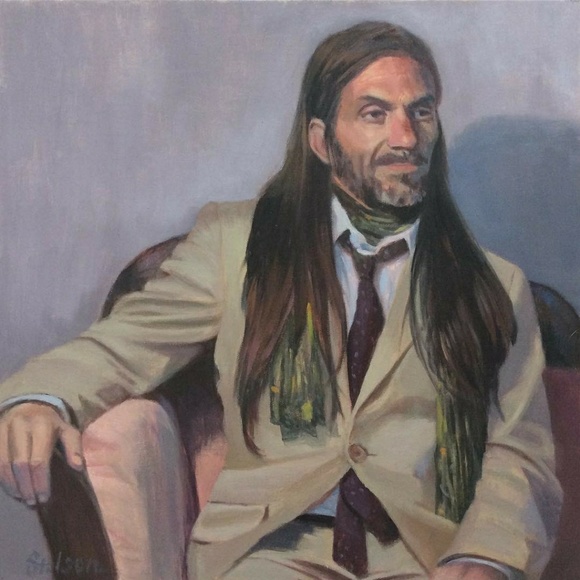 Meet your Posher, Robert - Picture 8 of 8